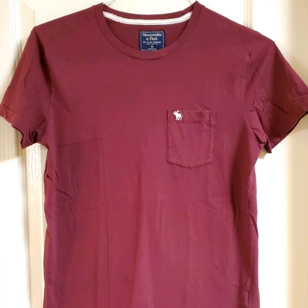Men's Abercrombie shirt